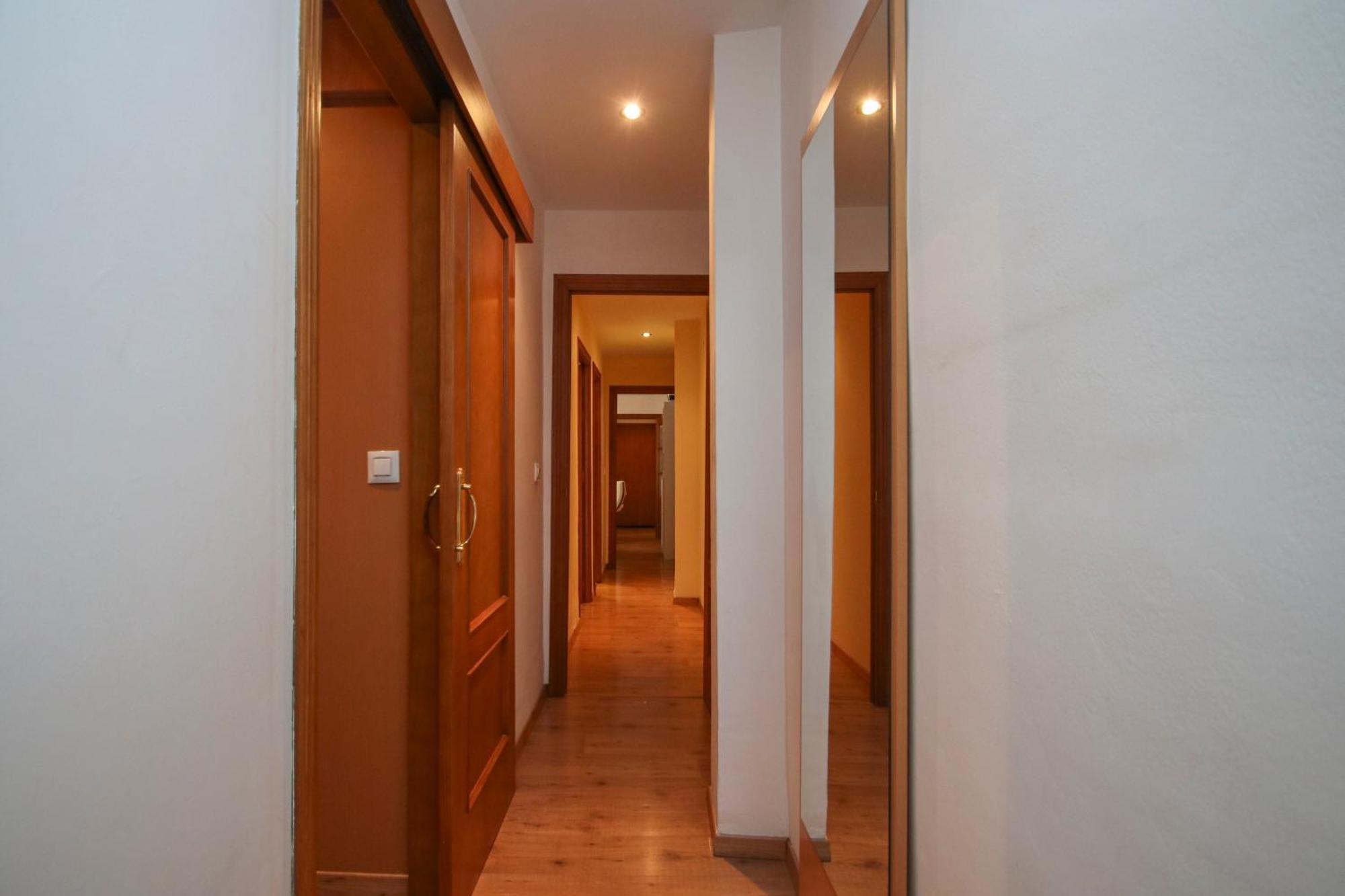 Spacious 2 Bedroom Apt In The Heart Of Triana Sevilla Eksteriør bilde